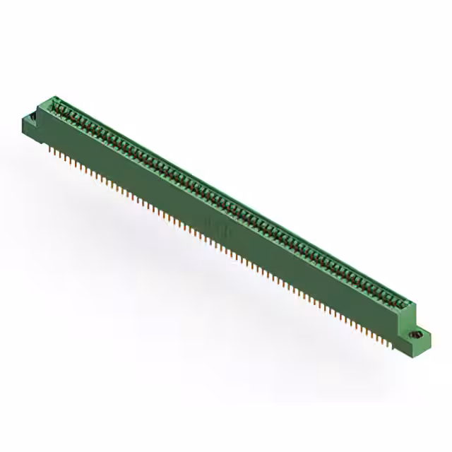 345-134-521-207 EDAC Inc.  Edgeboard Connectors